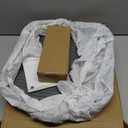 SENSARTE Nonstick Grill Pan for Stove Tops, Versatile Griddle with Pour Spouts, Square Big Cooking Surface, Durable Skillet Indoor & Outdoor Grilling. PFOA Free,12Inch (Gray Granite)