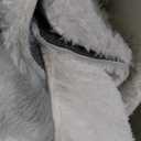 8x10 Carpet Fluffy Rug for Living Room - Large Nursery Thicked Fuzzy Plush Rug for Bedroom 8x10 Area Rugs White