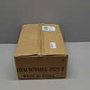 9ft Pre-Lit Artificial Christmas Garland,Christmas Tree Garland,Xma Tree Garland with Lights,Decorated with Pine Cones, Berry Clusters, Plug in, Christmas Collection,