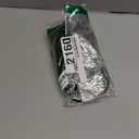 Powered USB Hub 3.0,VEMONT 7 Ports Multi USB hubs and 1 USB Smart Charging Port with 5V/3A Power Supply,USB Extension Splitter with Individual On/Off Switches and 4ft/1.2m Long Cable for PC/Laptop (Black)