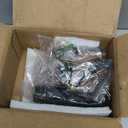 U660E U660 Transmission Solenoid Kit with Harness Compatible With ES350 RX350 RAV4 Le-xus 2007-Up