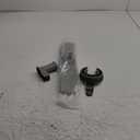 5304506660 Dishwashers Spray Arm Assembly for Frigidaire Dishwashers Lower Wash Arm Assembly with 5304518968 Dishwasher Lower Spray Arm Support and 5304506518 Dishwasher Trap Drain Filter