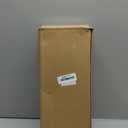 3FT Artificial Christmas Tree, Green Tabletop Christmas Tree with Metal Stand 160 Branch Tip Mini Xmas Pine Tree for Party Supplies Indoor Outdoor Holiday Home Decoration