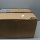 16" Air Mattress Queen with Built in Pump,Portable Full Blow up Mattress with Carry Bag, Comfort Flocked Airbed Inflatable Mattress for Guests,Camping (Grey)