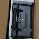 SentrySafe Fireproof Safe Box with Key Lock, Chest Safe with Carrying Handle to Secure Money, Jewelry, Documents, 0.25 Cubic Feet, 6.3 x 15.3 x 12.1 Inches, 1160