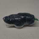 No Brand Womens Open Toe Espadrilles Dressy Platform Sandals Slip on Elastic Ankle Strap Wedges Sandals 4XL