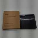 External CD/DVD Drive for Laptop, USB 3.0 CD DVD Player Portable +/-RW Burner CD ROM Reader Writer Disk Duplicator Compatible with Laptop Desktop PC Windows Apple Mac Pro MacBook Linux