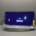 Roku Smart TV  32-Inch Select Series, 720p HD TV TV with Voice Remote  Flat Screen LED Television with Wi-Fi for Streaming Live Local News, Sports, Family Entertainment