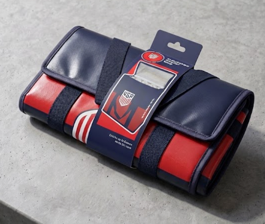 U.S. Soccer Insulated Cooler Bag