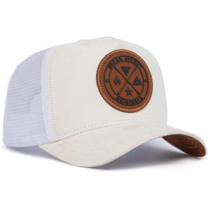 Urban Effort Tucker Hats for Men - Mesh Back Cap Women Baseball Hat 5-Panel-Great Baseball Snapback Closure