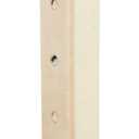 TRIXIE Soria 31.5-in Sisal Cat Scratching Post, Beige
Square Cat Tree with 3 Sisal Sides, Plush Rubbing Surface and Peek-a-Boo Cutouts for Interactive Indoor Play