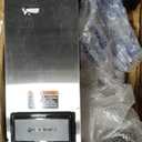 Bunn 12950.0212 CWTF15-3 Automatic Commercial Coffee Brewer with 3 Lower Warmers (120V)