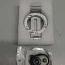 360Rotating for MagSafe Tripod Mount, Adjustable Aluminum Magnetic Foldable Cell Phone Stand Fits Vlog, Gym, Travel Essentials Accessories