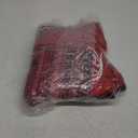 Troy Lee Designs GP Pant (34 Regular, Red / Black)