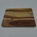 Wood Cutting Board 12x16"