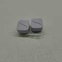 Fruit Fly Traps for Indoors, 2-in-1 Fly Traps Gnat Catcher Flying Insect Traps for Flies, Mosquitoes (2 Devices & 12 Glue Cards)