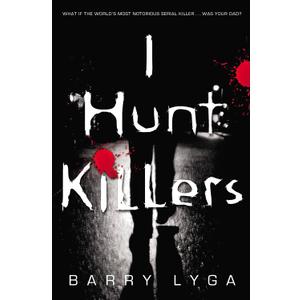 I Hunt Killers