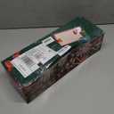 10 Pack Christmas Decorations Outdoor Solar Candy Lights, Multicolor Solar Lights with USB Charge, 10 Modes Waterproof Lights with 150 LEDs, Outdoor Christmas Decoration for Yard Path