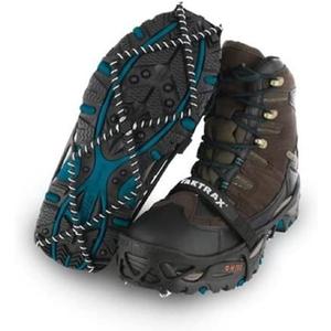 Yaktrax Pro Spikes Black L