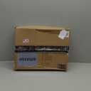 SCC SZ435 Super Z6 Cable Tire Chain for Passenger Cars, Pickups, and SUVs - Set of 2, silver