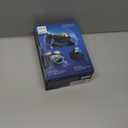 Philips Norelco Shaver 3900 Series, Wet and Dry Electric Shaver, P-Cap, Travel Pouch, Charging Stand, Storm Blue, Model S3341/92 (Silver New)