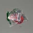 Mini F55 F56 Car Cup Coaster, Set of 3 Anti-Slip Coaster Storage Box Silicone Shockproof Mat for Mini Cooper Hatchback F55 F56 Cup Holder Car Accessories (Union Jack)