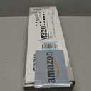 Midiplus AKM320 32 Key MIDI Keyboard Controller, White