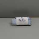 Fittest Pro Non-Slip Hot Yoga Towel with Super-Absorbent Soft Suede Microfiber in Many Colors, for Bikram Pilates and Yoga Mats. (72.00 x 26.50) Frosted Blue