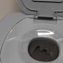 New Baby Wipe Warmer, Large Capacity Wipe Dispenser Compatible with 60-80pcs,10-Min Fast Heating,4 Temperature Modes,Innovative Spring Design,Silicone&Top Seals,Even Heating,3-Level Nightlight