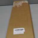 Towel Racks for Bathroom Wall Mounted, Metal Bath Towel Rack for Rolled Towels, Wall Towel Storage Holder with Shelf & Storage Basket, Towel Organizer with Hooks for Small Bathroom - Black