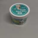 Dog Eye Wipes, Gentle Eye Wipes for Dogs & Cats, Pet Eye Cleaner Wash Removes Discharge, Crust, Debris, and Gunk (100, Blueberry)