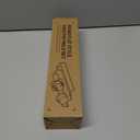 Circle Cake Pop Mold for Baking with 50PCS Cake Pop Sticks Bags Ties,Baking Molds for Birthday Wedding Baby Shower Kids Party Desserts. (Yellow-2Tray)