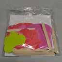 Janlaugh 30 Sets Religious Valentine's Day Craft Kit DIY Jesus Pop up Craft Religious Gift Christian Valentine Crafts Kit for Sunday School Supplies Valentine Party Favor Home Activities