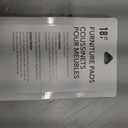 Furniture Pads Coussinets Felt pads