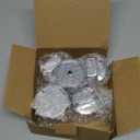 DG94-03955C Samsung NX60A6511SS Knobs Range Oven Knob Replacements, Compatible with Samsung Gas Range NX60A6111SS/AA NX60A6311SS/AA (5pcs)