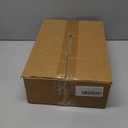 Kingrol Drinking Glasses Set of 8, 6.5 Ounces Stackbale Water Glasses, Vintage Glassware for Cocktail, Whiskey, Juice, Iced Coffee, Iced Tea, Bar Accessories