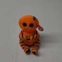 Ty Beanie Bellie Trickster The Pumpkin - 6"
