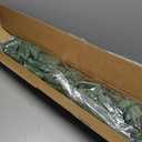 Briful Fake Plants 36.6'' Tall Artificial Plants Indoor Decor, Faux Bay Laurel Trees in Black Pot, Floor Plant Houseplant for Home Farmhouse Outdoor Patio Porch Decorations