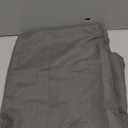 EVOLIVE Ultra Soft Microfiber Body Pillow Cover/Pillowcases 21"x54" with Hidden Zipper Closure (21"x54" Body Pillow Cover, Charcoal Grey)