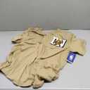 Blue 84 NBA Officially Licensed T-Shirt Ringspun Front/Back Ivory, XL