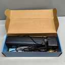 600GPH Cold Plunge Filter for 300-1000 Gal U-V Sanitation, Cold Pod Ice Bath Tub Filter, Small Pool Filter with Green Cleaning Machine Pool for Cold Pod Ice Bath Tub Hot Tub Water Clean