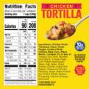 Old El Paso Chicken Tortilla Soup, Ready to Serve Canned Soup, 18.5 oz (EXP 07/05/26)