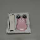 Microcurrent Facial Device, Latest Red Light Technology, Enhances The Ability to Lift The Face and Tighten The Skin, Facial Wrinkle Equipment, Smart Photon Micro-Current Device,Model:EP-300.