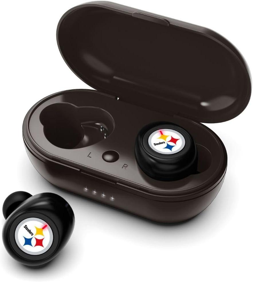 SOAR NFL True Wireless Earbuds V.2