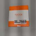 TUCCH Wallet Case for iPhone 16 5G, PU Leather Folio [RFID Blocking] [3 Card Slot], Kickstand [Shockproof TPU Interior Case] Compatible with iPhone 16 2024, Textured Teal Blue