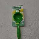 Culinary Elements Enameled Plastic Hand Held Lemon/Lime/Citrus Squeezer