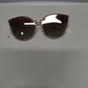 Livho Polarized Sunglasses, Retro & Oversized Shades for Women with Round Lenses