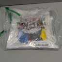 Emergency Vehicle Party Decorations Rescue Vehicles Backdrop Transportation Banner First Responders Ambulance Firetruck Police Cake Cupcake Toppers Latex Balloons for Boy Sound the Alarm Bday Supplies