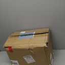 B2855 2855 Pool Pump Motor 230V 3450 RPW 2 HP 10AMPS Fits for Century/Smith Pool Pump Motors, for Inground and Above Ground Pools, for 56Y Frame, Square Flange Pool Motor