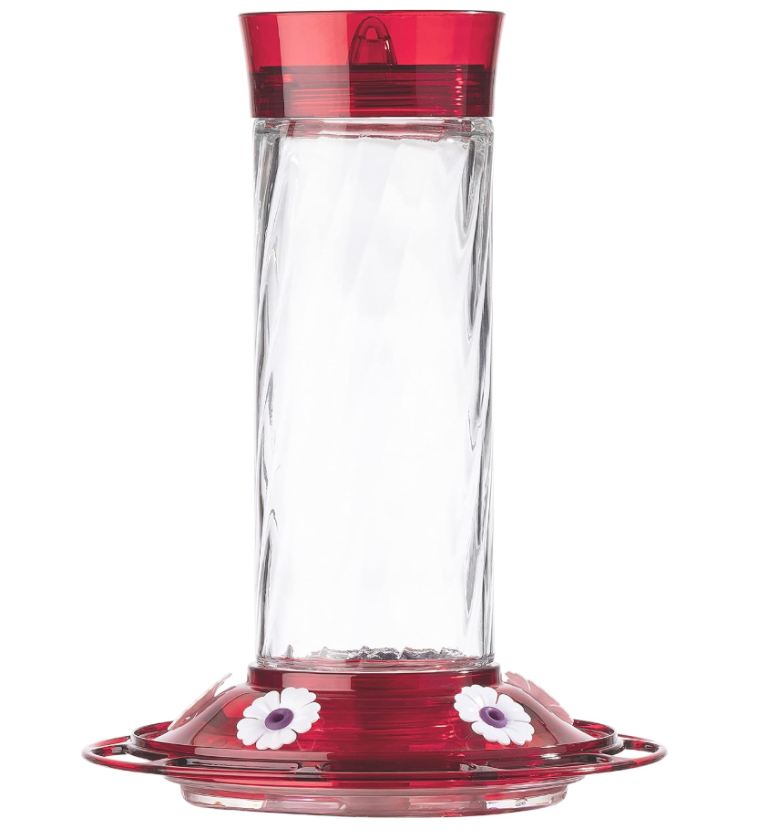 Diamond Hummingbird Feeder 37